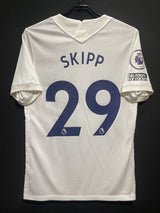 【2021/22】トッテナム（H）/ CONDITION：A / SIZE：S / #29 / SKIPP / プレミアリーグ仕様