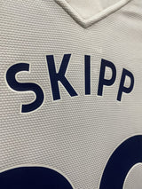 【2021/22】トッテナム（H）/ CONDITION：A / SIZE：S / #29 / SKIPP / プレミアリーグ仕様