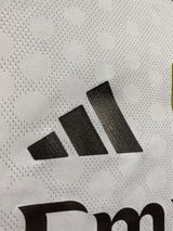 【2025/26】レアル・マドリード（H）/ CONDITION：A / SIZE：S / #8 / VALVERDE / オーセンティック / UCL前期仕様