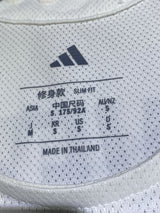 【2025/26】レアル・マドリード（H）/ CONDITION：A / SIZE：S / #8 / VALVERDE / オーセンティック / UCL前期仕様