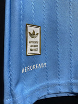 【2025】インテル・マイアミ（3RD）/ CONDITION：A / SIZE：S / #10 / MESSI / オーセンティック