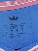 【2025】インテル・マイアミ（3RD）/ CONDITION：A / SIZE：S / #10 / MESSI / オーセンティック