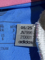 【2025】インテル・マイアミ（3RD）/ CONDITION：A / SIZE：S / #10 / MESSI / オーセンティック