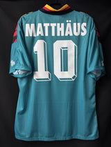 【1994/95】ドイツ代表（A）/ CONDITION：A / SIZE：L / #10 / MATTHÄUS