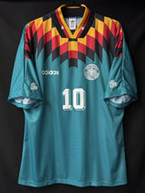 【1994/95】ドイツ代表（A）/ CONDITION：A / SIZE：L / #10 / MATTHÄUS