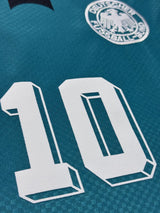 【1994/95】ドイツ代表（A）/ CONDITION：A / SIZE：L / #10 / MATTHÄUS
