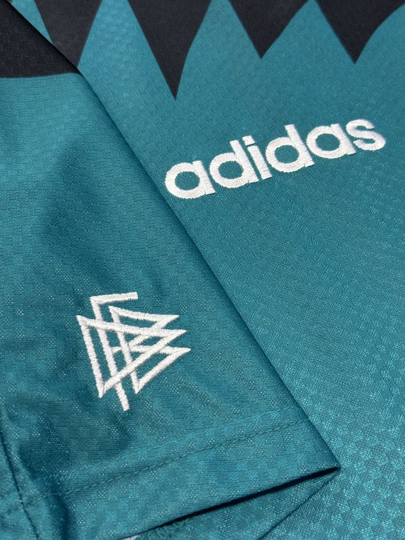 1994/95】ドイツ代表（A）/ CONDITION：A / SIZE：L / #10 / MATTHÄUS