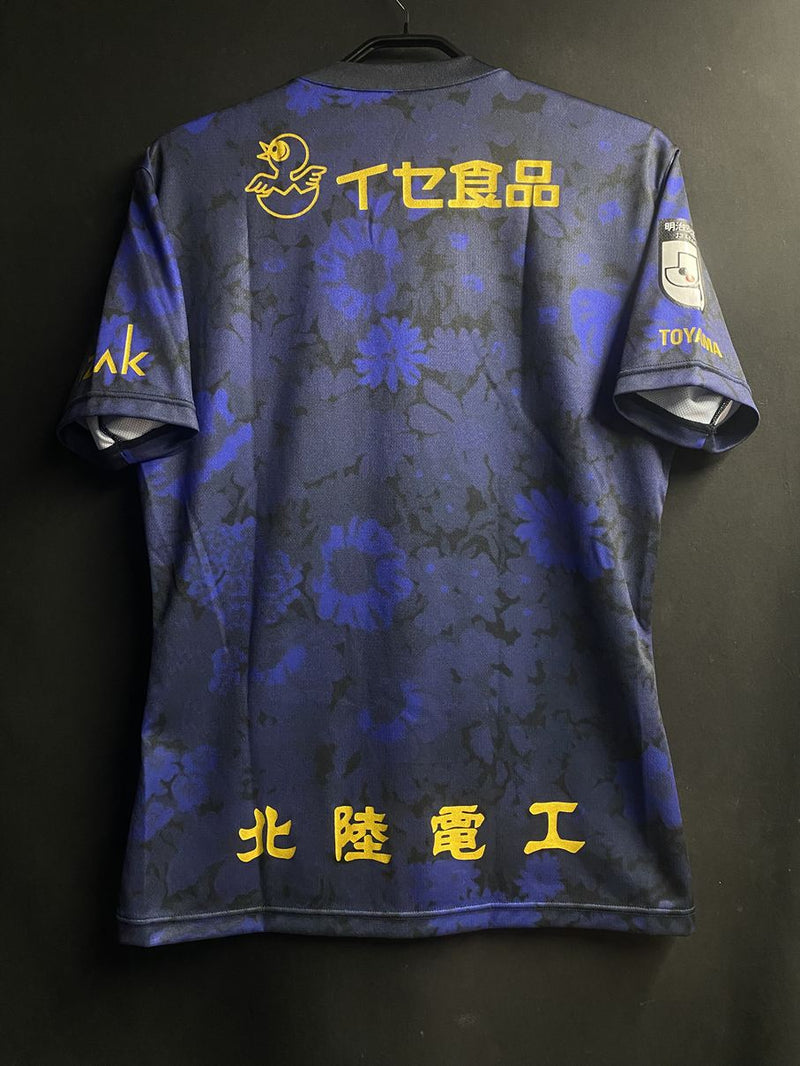 2021】カターレ富山（limited） / CONDITION：A / SIZE：L（日本規格
