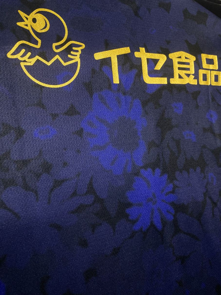 2021】カターレ富山（limited） / CONDITION：A / SIZE：L（日本規格