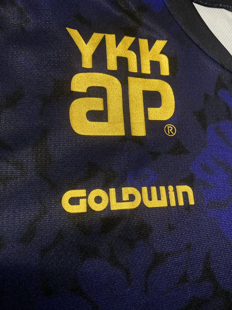 2021】カターレ富山（limited） / CONDITION：A / SIZE：L（日本規格