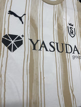 【2025/26】スタッド・ランス（A）/ CONDITION：New / SIZE：M / #3 / SEKINE
