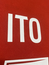 【2025/26】スタッド・ランス（H）/ CONDITION：New / SIZE：L / #7 / ITO
