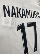 【2025/26】スタッド・ランス（A）/ CONDITION：New / SIZE：M / #17 / NAKAMURA