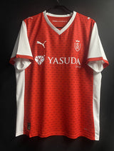 【2025/26】スタッド・ランス（H）/ CONDITION：New / SIZE：L / #17 / NAKAMURA