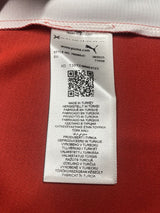 【2025/26】スタッド・ランス（H）/ CONDITION：New / SIZE：L / #17 / NAKAMURA