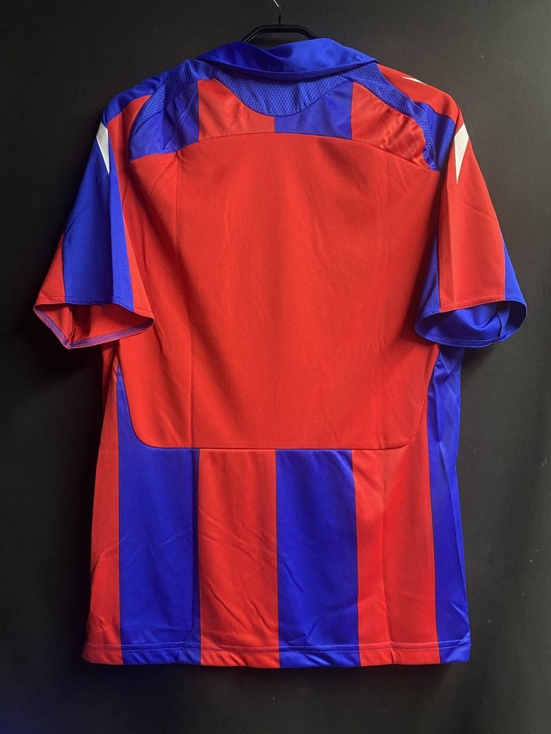 2009/10】CSKAモスクワ（H） / CONDITION：New / SIZE：M / スポンサー