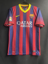 【2013/14】バルセロナ（H）/ CONDITION：A- / SIZE：S