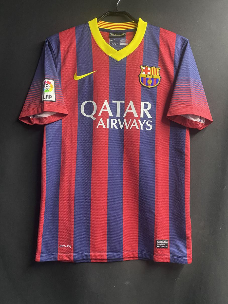 バルセロナ – Vintage Sports Football Store