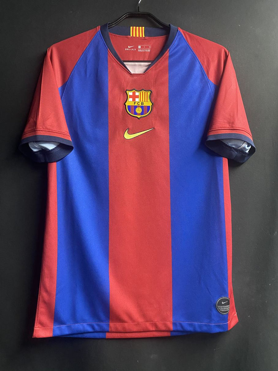 バルセロナ – Vintage Sports Football Store