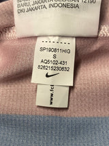 【2019】バルセロナ（記念）/ CONDITION：A / SIZE：S / ナイキ契約20周年記念