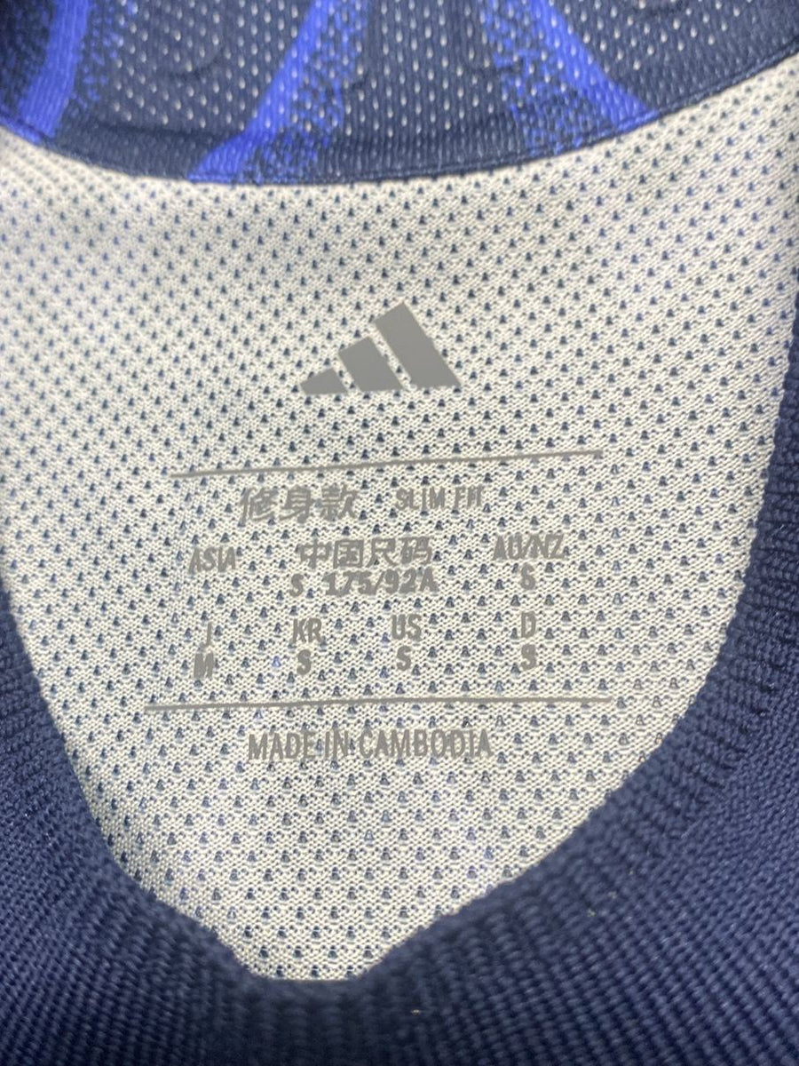 2025/26】アーセナル（A）/ CONDITION：A / SIZE：M（日本規格）/ #12