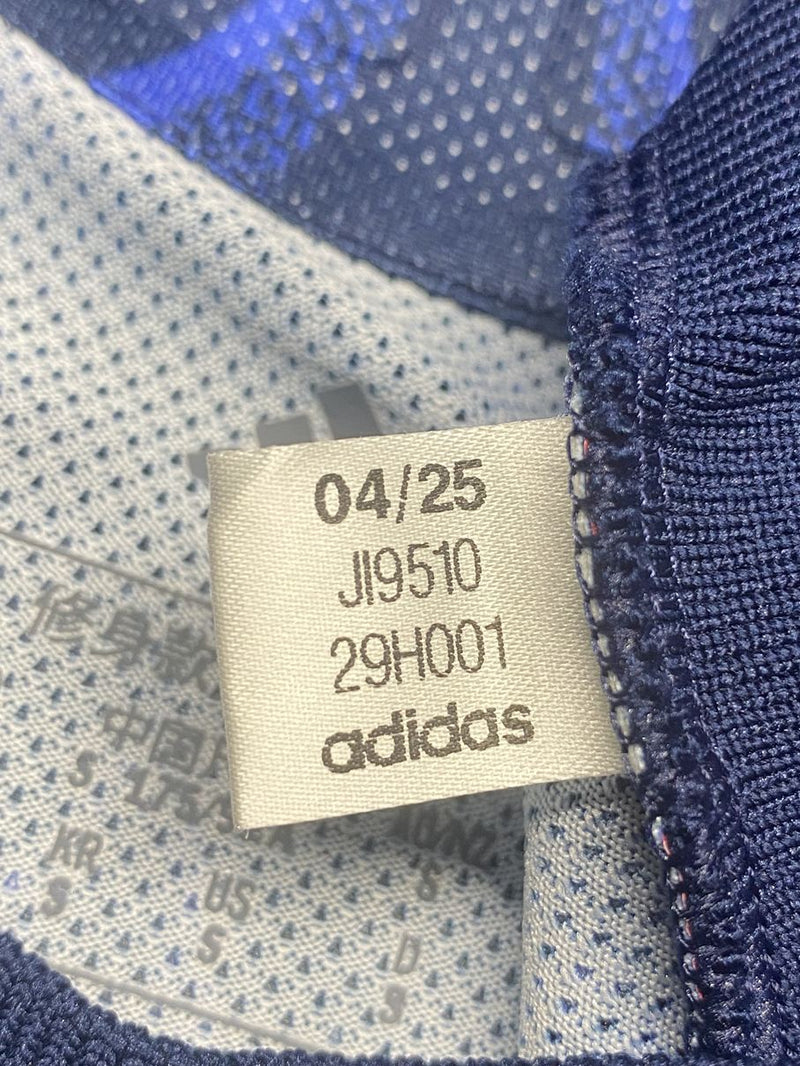 2025/26】アーセナル（A）/ CONDITION：A / SIZE：M（日本規格）/ #12