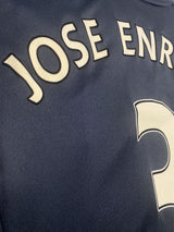 【2011/12】リバプール（A）/ CONDITION：New / SIZE：L / #3 / JOSE ENRIQUE / プレミアパッチ