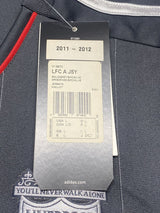 【2011/12】リバプール（A）/ CONDITION：New / SIZE：L / #3 / JOSE ENRIQUE / プレミアパッチ