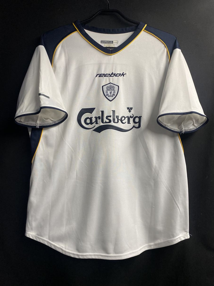 サッカーユニフォーム専門店｜VINTAGE SPORTS FOOTBALL STORE
