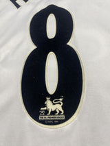 【2001/03】リバプール（A/3rd）/ CONDITION：B+ / SIZE：M / #8 / HESKEY