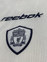 【2001/03】リバプール（A/3rd）/ CONDITION：B+ / SIZE：M / #8 / HESKEY