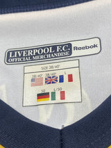 【2001/03】リバプール（A/3rd）/ CONDITION：B+ / SIZE：M / #8 / HESKEY
