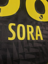 【2023】栃木SC（Limited）/ CONDITION：A / SIZE：O（日本規格）/ #38 / SORA / 夏季限定モデル