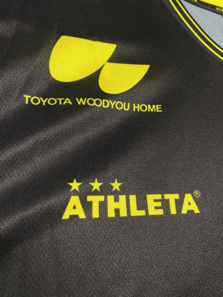 2023】栃木SC（Limited）/ CONDITION：A / SIZE：O（日本規格）/ #38