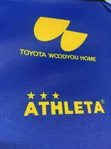 【2022】栃木SC（Limited）/ CONDITION：A / SIZE：2XO（日本規格）/ #16 / GUTIERREZ / 国体記念ユニフォーム