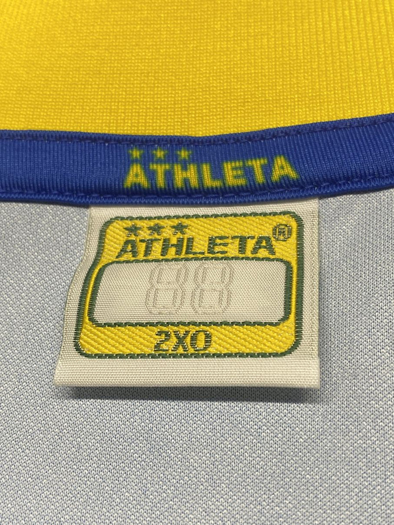 2022】栃木SC（Limited）/ CONDITION：A / SIZE：2XO（日本規格）/ #16