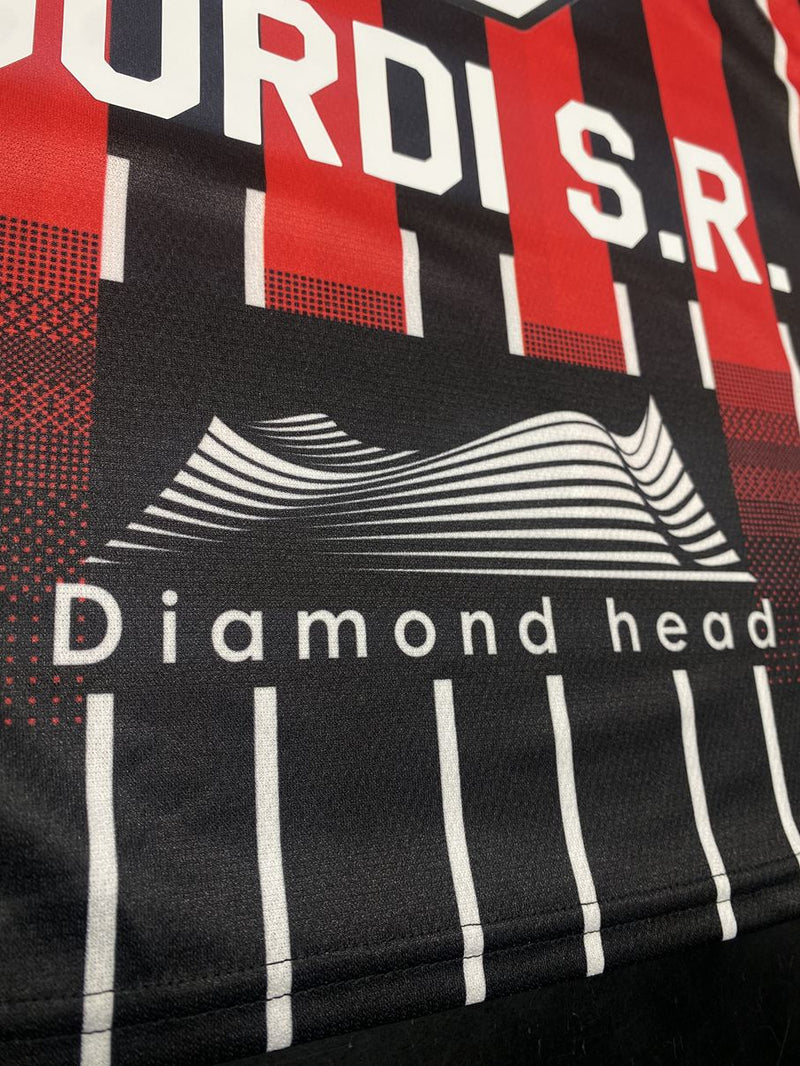 2024】北海道コンサドーレ札幌（Limited）/ CONDITION：A / SIZE：M