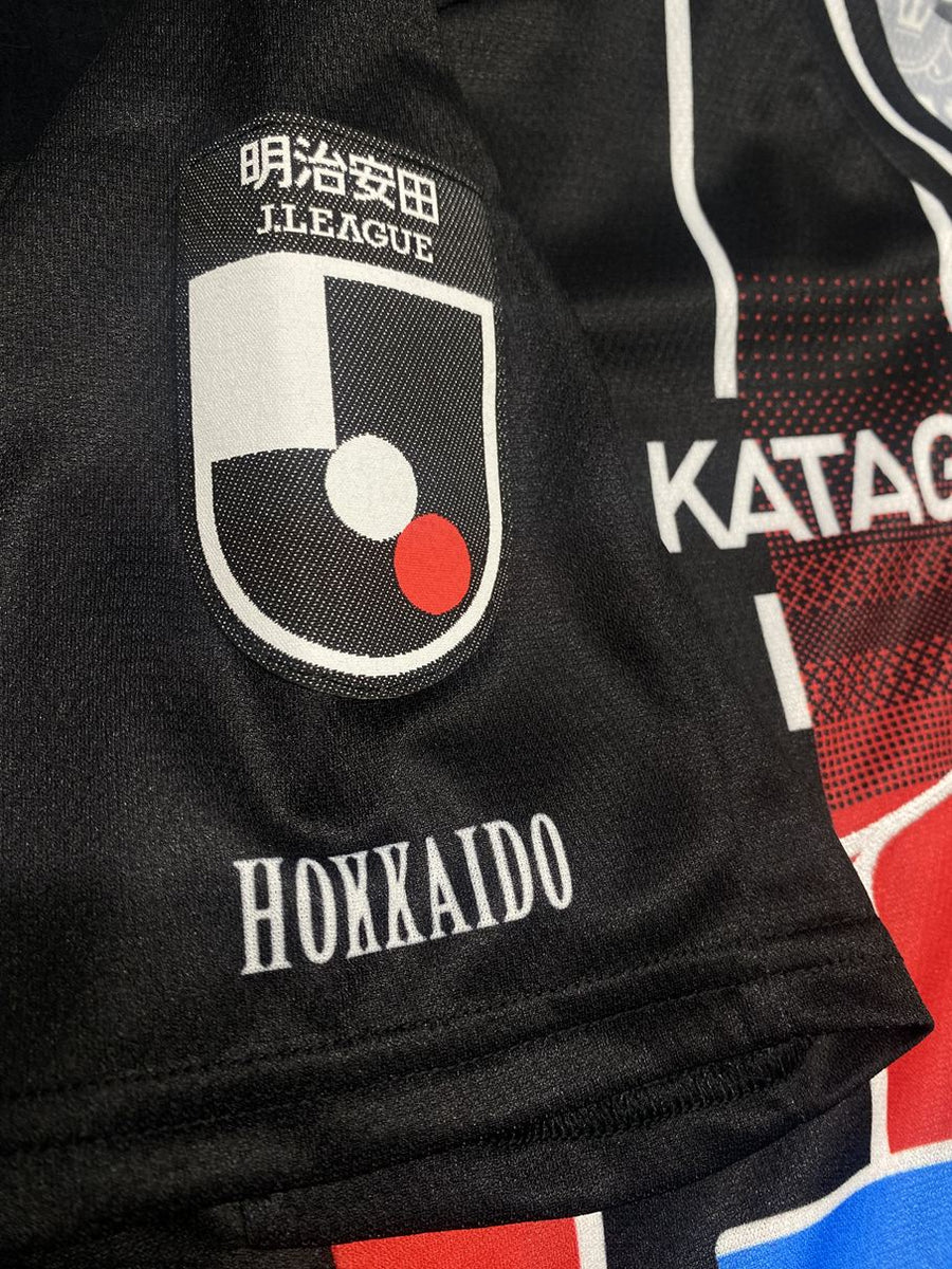 2024】北海道コンサドーレ札幌（Limited）/ CONDITION：A / SIZE：M