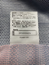 【2024】北海道コンサドーレ札幌（Limited）/ CONDITION：A / SIZE：M（日本規格）/ #9 / JORDI S.R / オーセンティック