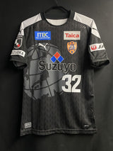 【2020】清水エスパルス（GK）/ CONDITION：New / SIZE：L（ASIA）/ #32 / N.VOLPI / 金ネーム