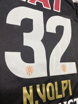 【2020】清水エスパルス（GK）/ CONDITION：New / SIZE：L（ASIA）/ #32 / N.VOLPI / 金ネーム