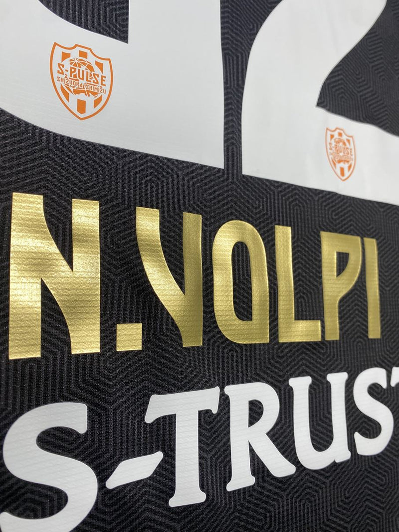 2020】清水エスパルス（GK）/ CONDITION：New / SIZE：L（ASIA）/ #32