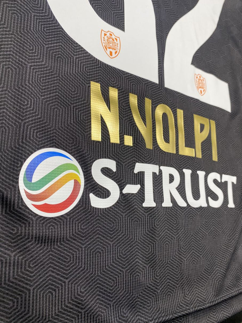2020】清水エスパルス（GK）/ CONDITION：New / SIZE：L（ASIA）/ #32