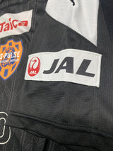 【2020】清水エスパルス（GK）/ CONDITION：New / SIZE：L（ASIA）/ #32 / N.VOLPI / 金ネーム