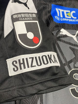 【2020】清水エスパルス（GK）/ CONDITION：New / SIZE：L（ASIA）/ #32 / N.VOLPI / 金ネーム