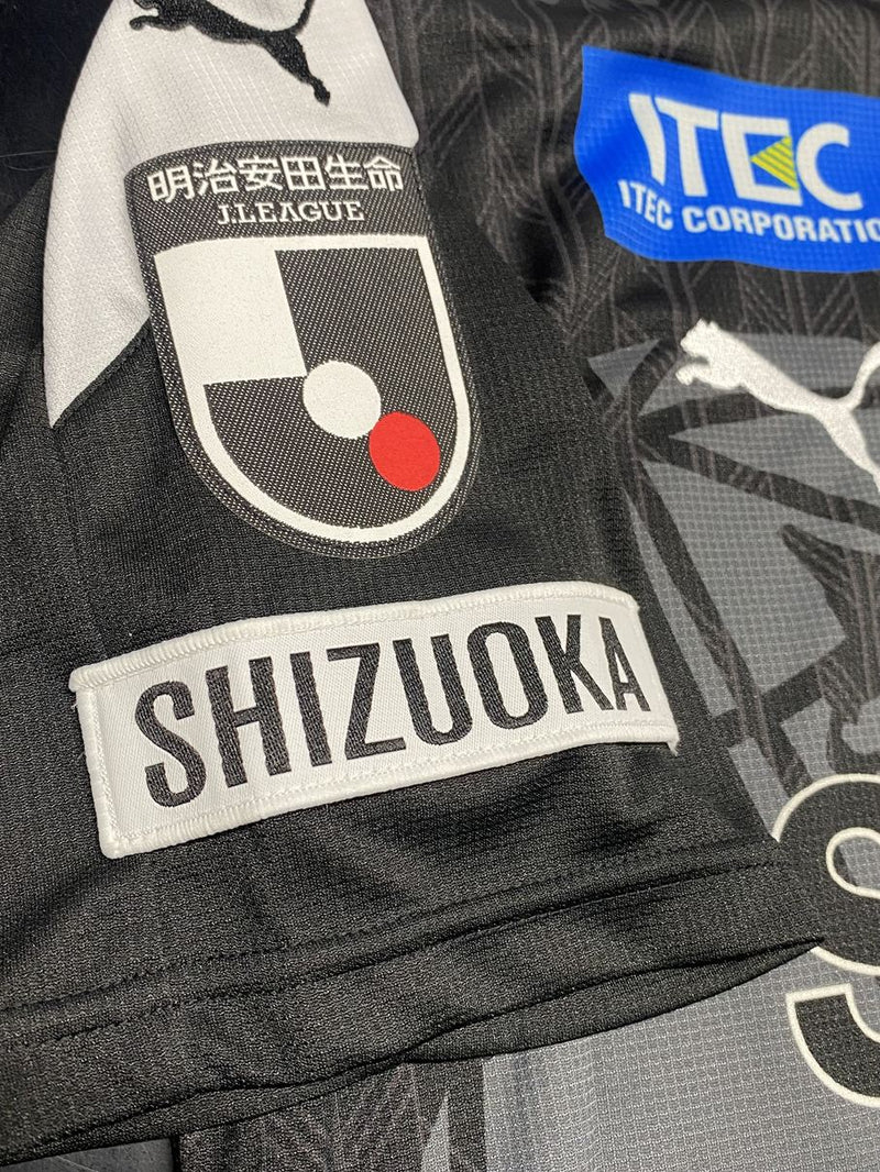 2020】清水エスパルス（GK）/ CONDITION：New / SIZE：L（ASIA）/ #32