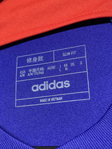 【2022/23】日本代表（H）/ CONDITION：A / SIZE：L（日本規格）/ #15 / KAMADA