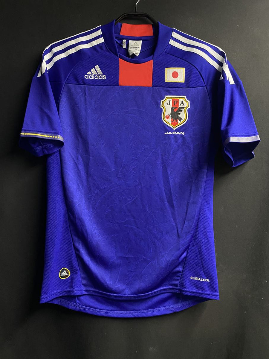 2010/11】日本代表（H）/ CONDITION：New / SIZE：S（日本規格