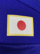 【2010/11】日本代表（H）/ CONDITION：New / SIZE：S（日本規格）