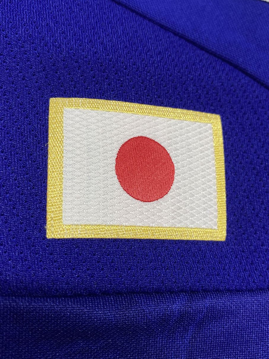 2010/11】日本代表（H）/ CONDITION：New / SIZE：S（日本規格